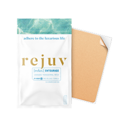 Rejuv patch